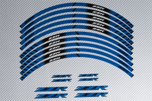 Racing Wheel Rim Tape KAWASAKI ZZR