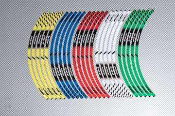 Racing Wheel Rim Tape KAWASAKI ZZR