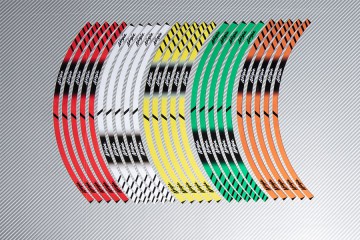 Racing Wheel Rim Tape KAWASAKI NINJA