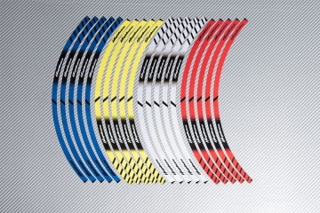 Racing Wheel Rim Tape SUZUKI HAYABUSA