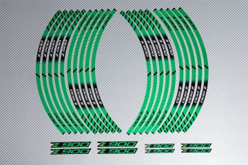 Racing Wheel Rim Tape KAWASAKI Z900