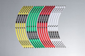 Racing Wheel Rim Tape KAWASAKI Z900