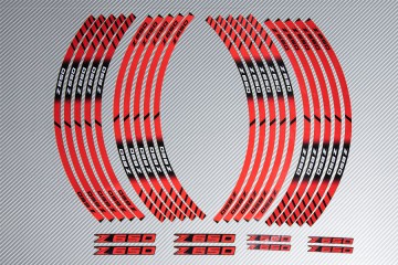 Racing Wheel Rim Tape KAWASAKI Z650