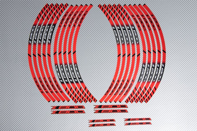 Racing Wheel Rim Tape KAWASAKI Z800