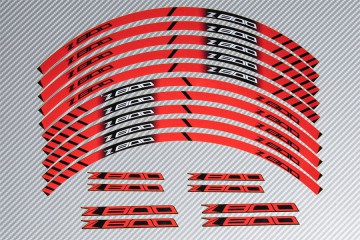 Racing Wheel Rim Tape KAWASAKI Z800