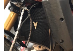 Grille de Radiateur AVDB INDIAN FTR 1200 2019 - 2020
