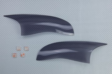 Headlight Cover Road Type KAWASAKI