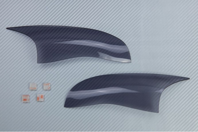 Headlight Cover Road Type KAWASAKI