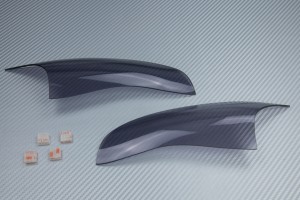 Headlight Cover Road Type KAWASAKI