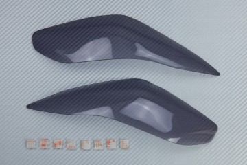 Headlight Cover Road Type KAWASAKI