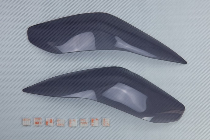 Headlight Cover Road Type KAWASAKI