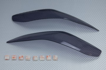 Headlight Cover Road Type KAWASAKI