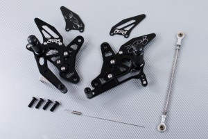 Commandes reculées AVDB SUZUKI SV / SVX 650 2016 - 2020