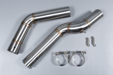 Cat Eliminator Mid Pipe Link HONDA CBR 1000 RR 2004 - 2007