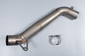 Cat Eliminator Mid Pipe Link HONDA CBR 1000 RR / SP 2008 - 2016