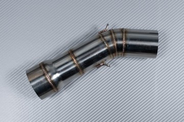 Conexión / Mid Pipe específico para DUCATI Diavel 1200 2010 - 2018