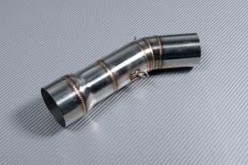 Zwischenrohr / Mittelrohr für Auspuffanlagen DUCATI Diavel 1200 2010 - 2018