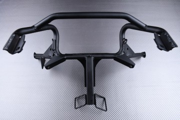 Araña / Soporte cuadro de instrumentos KAWASAKI NINJA 250R 2008 - 2012