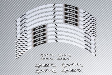 Racing Wheel Rim Tape KAWASAKI ZX9R