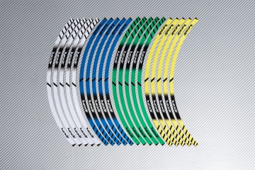 Racing Wheel Rim Tape KAWASAKI ZX9R