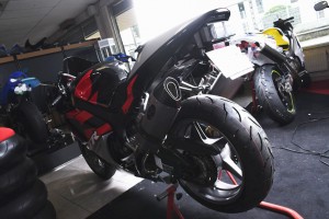 Escape AVDB que ajustar " Les prodigieux "