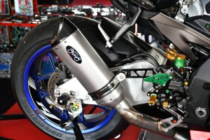 Escape AVDB que ajustar - " El concerto "