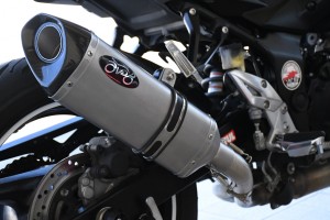 Escape AVDB que ajustar - " El concerto "