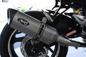 Escape AVDB que ajustar - " El concerto "