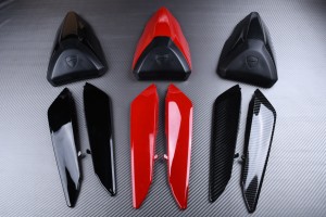 Seat Cowl DUCATI PANIGALE 959 / 1299 2015 - 2019