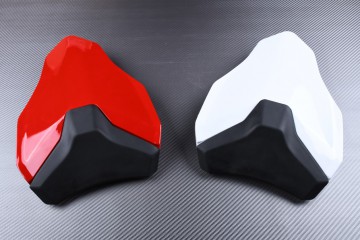 Soziusabdeckung DUCATI SUPERBIKE 848 / 1098 / 1198 2007 - 2012