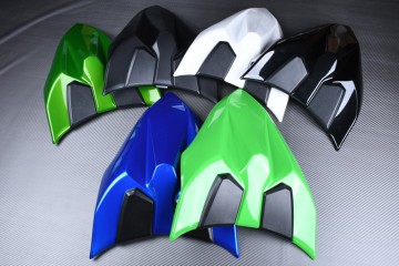 Capot de Selle Kawasaki Z650 / NINJA 650