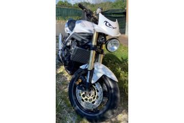 Radiatore TRIUMPH SPEED TRIPLE 1050