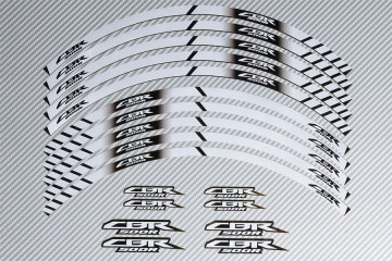 Racing Wheel Rim Tape HONDA - Model CBR 500 R