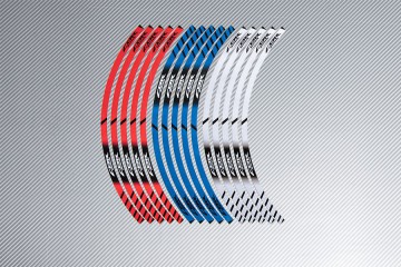 Racing Wheel Rim Tape HONDA - Model CBR 500 R