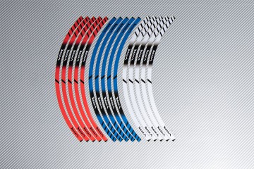 Racing Wheel Rim Tape HONDA - Model VFR