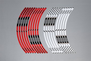 Racing Wheel Rim Tape DUCATI - Model 999