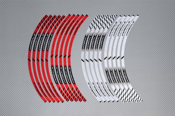 Racing Wheel Rim Tape DUCATI - Model PANIGALE