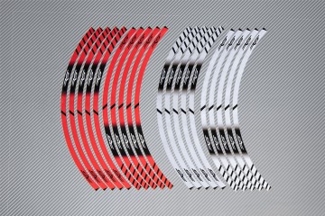 Racing Wheel Rim Tape  - Model RS