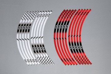 Racing Wheel Rim Tape  - Model F3