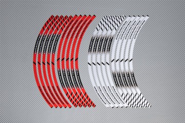 Racing Wheel Rim Tape  - Model DRAGSTER