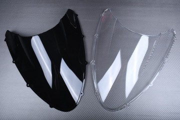 Polycarbonate Windscreen DUCATI SBK 848 / 1098 / 1198 2007 - 2012