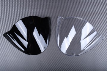 Bulle en Polycarbonate DUCATI Monster 696 / 796 / 1100 2008 - 2014