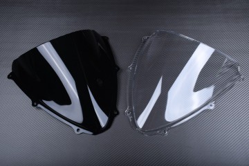 Polycarbonate Windscreen SUZUKI GSXR 600 / 750 2006 - 2007