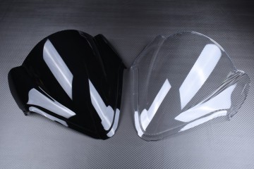 Bulle en Polycarbonate SUZUKI Hayabusa GSXR 1300 / 1340 2008 - 2018
