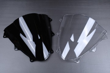 Polycarbonate Windscreen SUZUKI GSXR 600 / 750 2011 - 2017