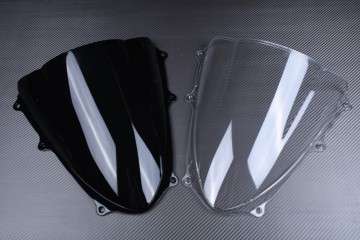 Polycarbonat-Windschutzscheibe SUZUKI GSXR 1000 2009 - 2016