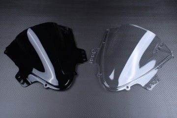 Polycarbonat-Windschutzscheibe SUZUKI GSXR 1000 2005 - 2006