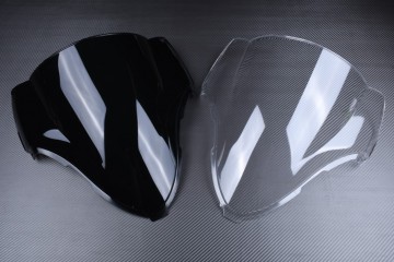 Polycarbonat-Windschutzscheibe SUZUKI Hayabusa GSXR 1300 1999 - 2007