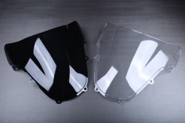 Polycarbonate Windscreen SUZUKI GSXR 1000 2001 - 2002