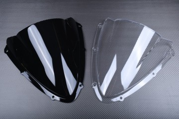 Polycarbonat-Windschutzscheibe SUZUKI GSXR 600 / 750 2008 - 2010